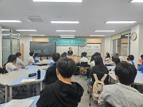 2025 작가초청 특강